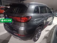 Changan CS75 Edition 1.5T Premium Version - ფოტო 4
