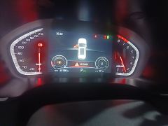 Changan CS75 Edition 1.5T Premium Version - ფოტო 8