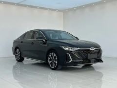 Chery Arrizo 8 1.6T DCT - фото 3