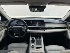 Chery Arrizo 8 1.6T DCT - фото 4