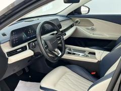 Chery Arrizo 8 1.6T DCT - фото 5