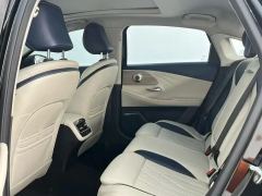 Chery Arrizo 8 1.6T DCT - фото 6