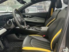 GAC Shadow Leopard 270T J15 Edition - ფოტო 4