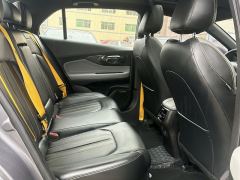 GAC Shadow Leopard 270T J15 Edition - ფოტო 5
