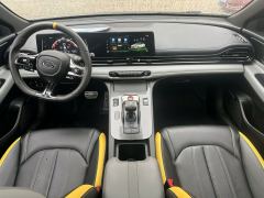 GAC Shadow Leopard 270T J15 Edition - ფოტო 6