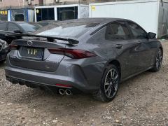 GAC Shadow Leopard 270T J15 Edition - ფოტო 7