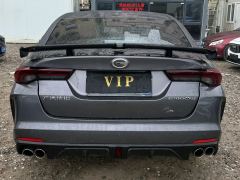GAC Shadow Leopard 270T J15 Edition - ფოტო 8