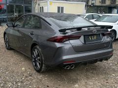 GAC Shadow Leopard 270T J15 Edition - ფოტო 9