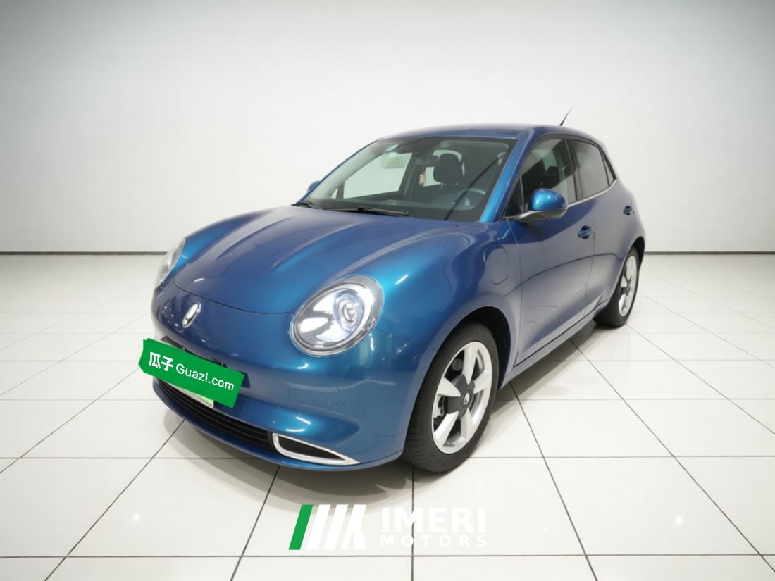 Ora Great Wall Good Cat 401km Standard Range Edition - ავტომობილი ჩინეთიდან