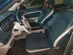 Ora Great Wall Good Cat 401km Standard Range Edition - ფოტო 11