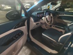 Ora Great Wall Good Cat 401km Standard Range Edition - ფოტო 12