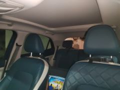 Ora Great Wall Good Cat 401km Standard Range Edition - ფოტო 14