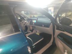 Ora Great Wall Good Cat 401km Standard Range Edition - ფოტო 19