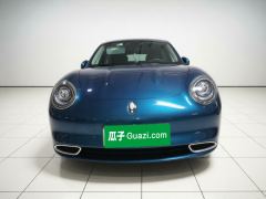 Ora Great Wall Good Cat 401km Standard Range Edition - ფოტო 2