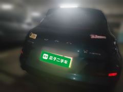 Ora Great Wall Good Cat 401km Standard Range Edition - ფოტო 3