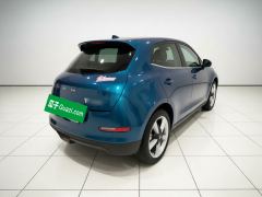 Ora Great Wall Good Cat 401km Standard Range Edition - ფოტო 4