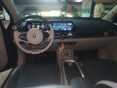 Ora Great Wall Good Cat 401km Standard Range Edition - ფოტო 5