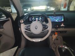 Ora Great Wall Good Cat 401km Standard Range Edition - ფოტო 6