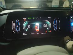 Ora Great Wall Good Cat 401km Standard Range Edition - ფოტო 7