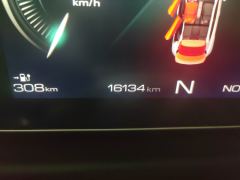 Ora Great Wall Good Cat 401km Standard Range Edition - ფოტო 8