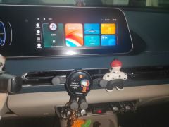 Ora Great Wall Good Cat 401km Standard Range Edition - ფოტო 9