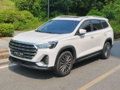 Jetour X90 PLUS 1.6T 7 - ფოტო 1
