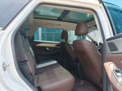 Jetour X90 PLUS 1.6T 7 - ფოტო 11