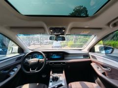 Jetour X90 PLUS 1.6T 7 - ფოტო 13