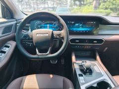 Jetour X90 PLUS 1.6T 7 - ფოტო 15