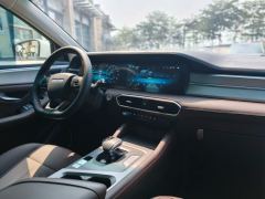 Jetour X90 PLUS 1.6T 7 - ფოტო 16