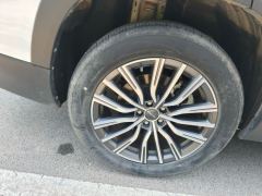 Jetour X90 PLUS 1.6T 7 - ფოტო 17