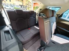 Jetour X90 PLUS 1.6T 7 - ფოტო 19