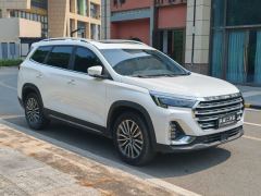 Jetour X90 PLUS 1.6T 7 - ფოტო 3