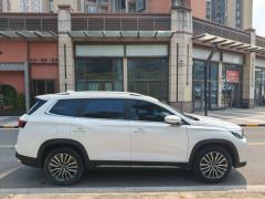 Jetour X90 PLUS 1.6T 7 - ფოტო 4