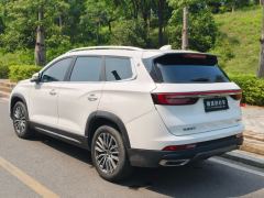 Jetour X90 PLUS 1.6T 7 - ფოტო 7