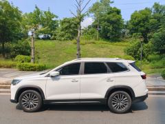 Jetour X90 PLUS 1.6T 7 - ფოტო 8