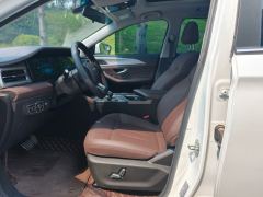 Jetour X90 PLUS 1.6T 7 - ფოტო 9