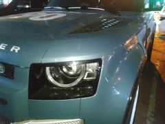Land Rover Defender 90 3.0T 400PS HSE - photo 4
