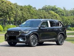 Geely Xingyue L 2.0T 2WD Edition - ფოტო 1