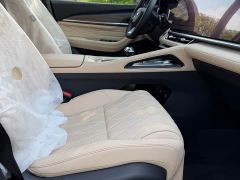 Geely Xingyue L 2.0T 2WD Edition - ფოტო 14