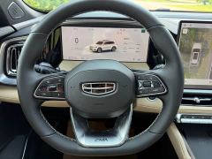 Geely Xingyue L 2.0T 2WD Edition - ფოტო 16