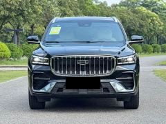 Geely Xingyue L 2.0T 2WD Edition - ფოტო 2