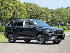 Geely Xingyue L 2.0T 2WD Edition - ფოტო 3