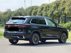 Geely Xingyue L 2.0T 2WD Edition - ფოტო 4