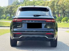 Geely Xingyue L 2.0T 2WD Edition - ფოტო 5