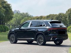 Geely Xingyue L 2.0T 2WD Edition - ფოტო 6