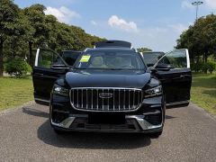Geely Xingyue L 2.0T 2WD Edition - ფოტო 7