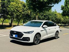 Chery Arrizo 8 PRO 2.0T Luxury Edition - ფოტო 1