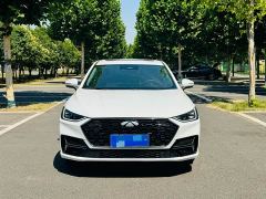 Chery Arrizo 8 PRO 2.0T Luxury Edition - ფოტო 2