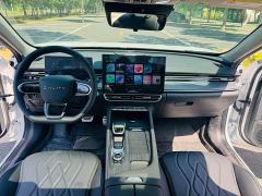 Chery Arrizo 8 PRO 2.0T Luxury Edition - ფოტო 4